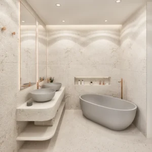 interior design services Dubai