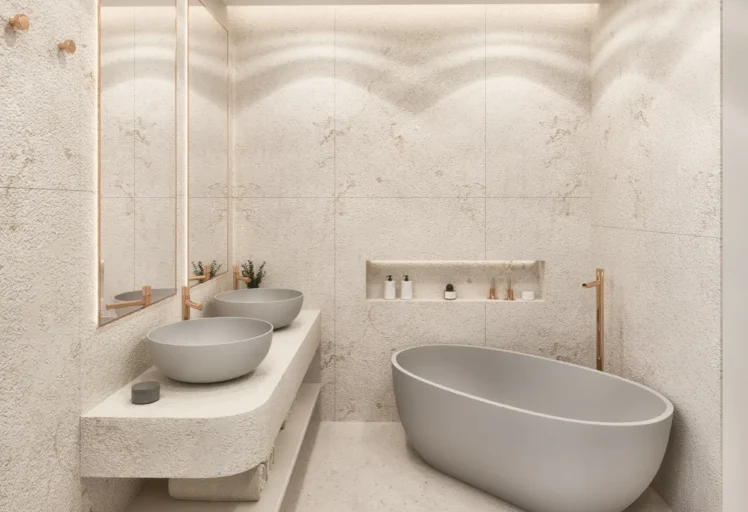 interior design services Dubai