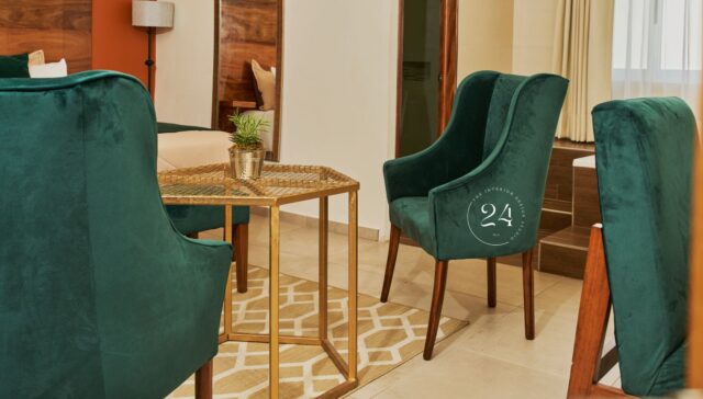 Freshen Up Your Space for Spring Without a Full Makeover