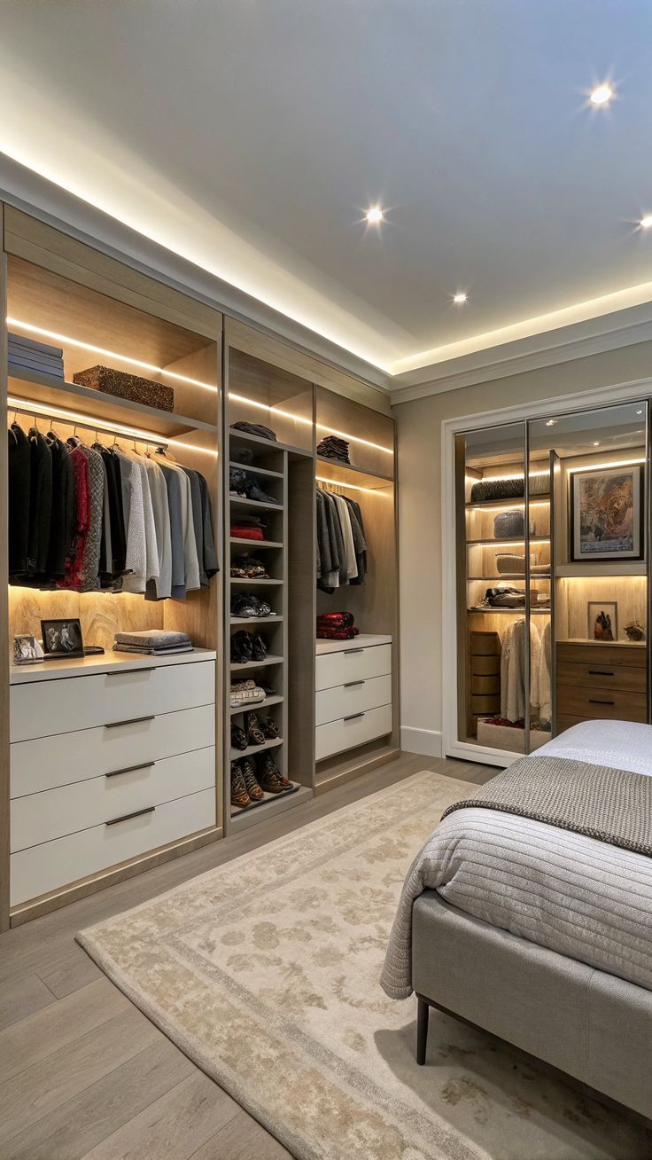 Villa Interior Design Trends in Dubai 1