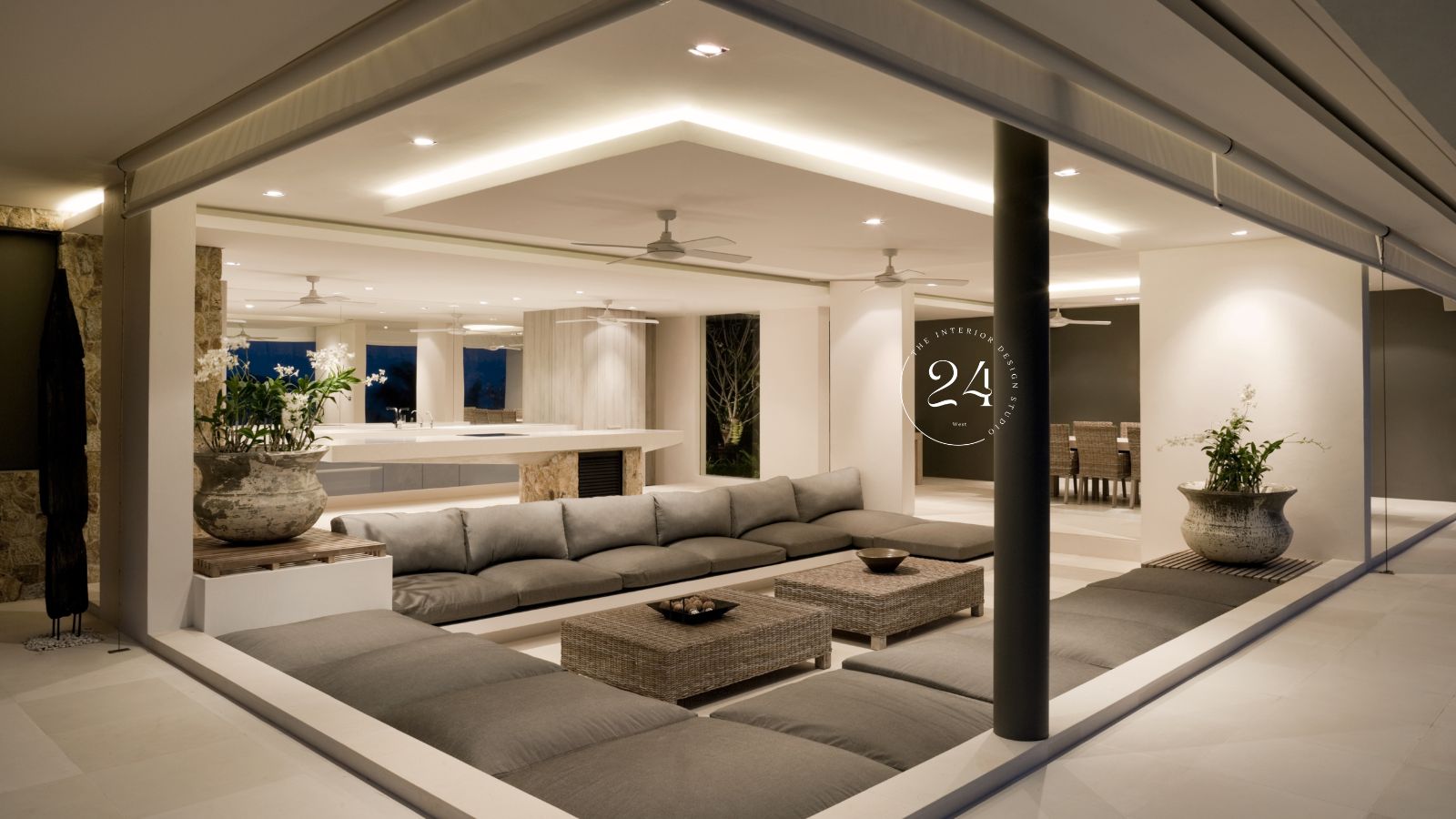 Villa Interior Design Trends in Dubai