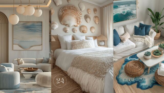 Coastal Interior Design: Is It Your Vibe?