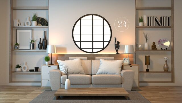 Interior Design Price Range in Dubai: Your Full Guide