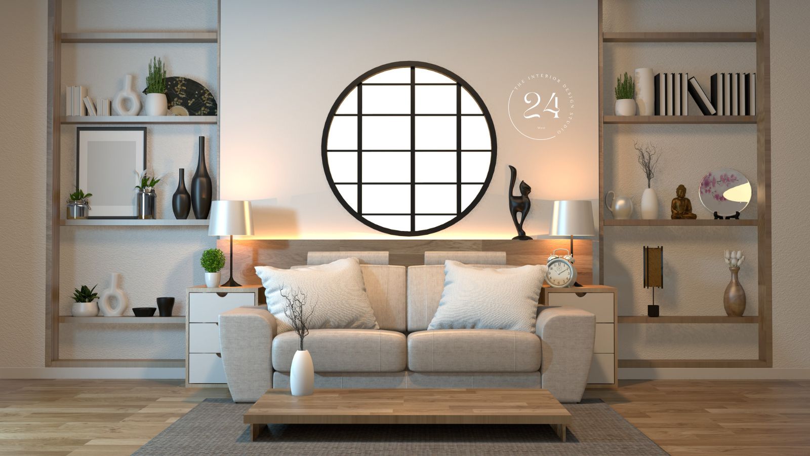 Interior Design Price Range in Dubai: Your Full Guide