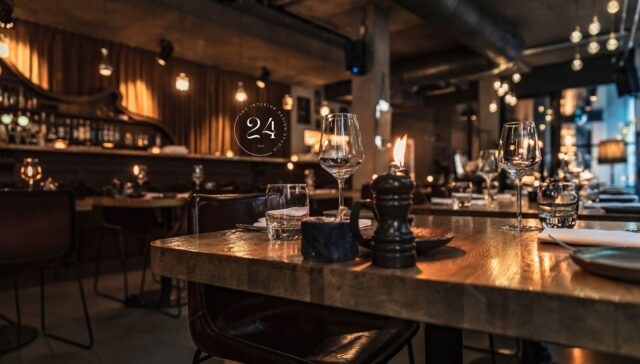 5 Top Rated Restaurant Interior Design Companies in Dubai