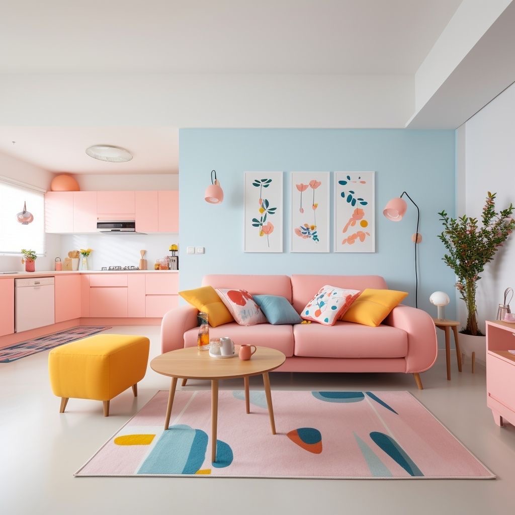 What is Maximalist Interior Design?