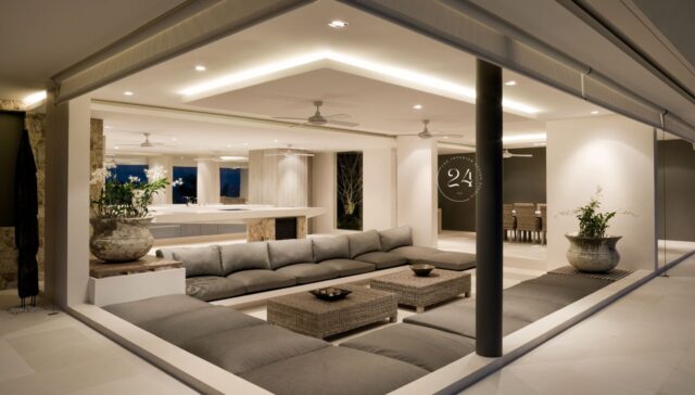 Villa Interior Design Dubai