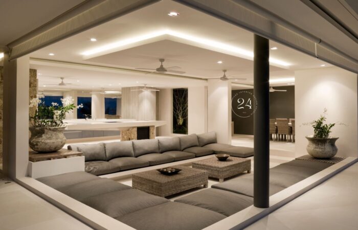 Villa Interior Design Dubai