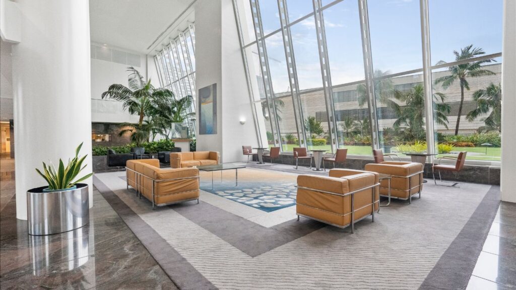 Office Interior Design in Dubai