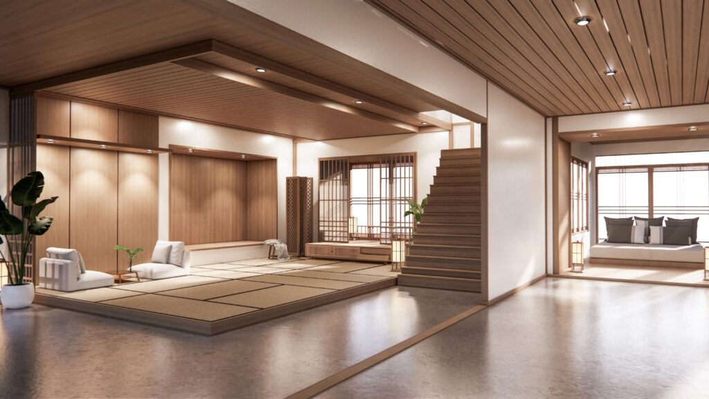 Home Interior Design in Dubai 2