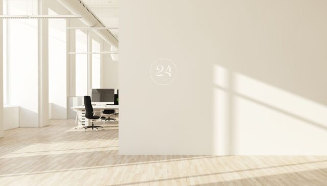 Office Wall Interior Design Ideas That Make Work Feel Less Like Work