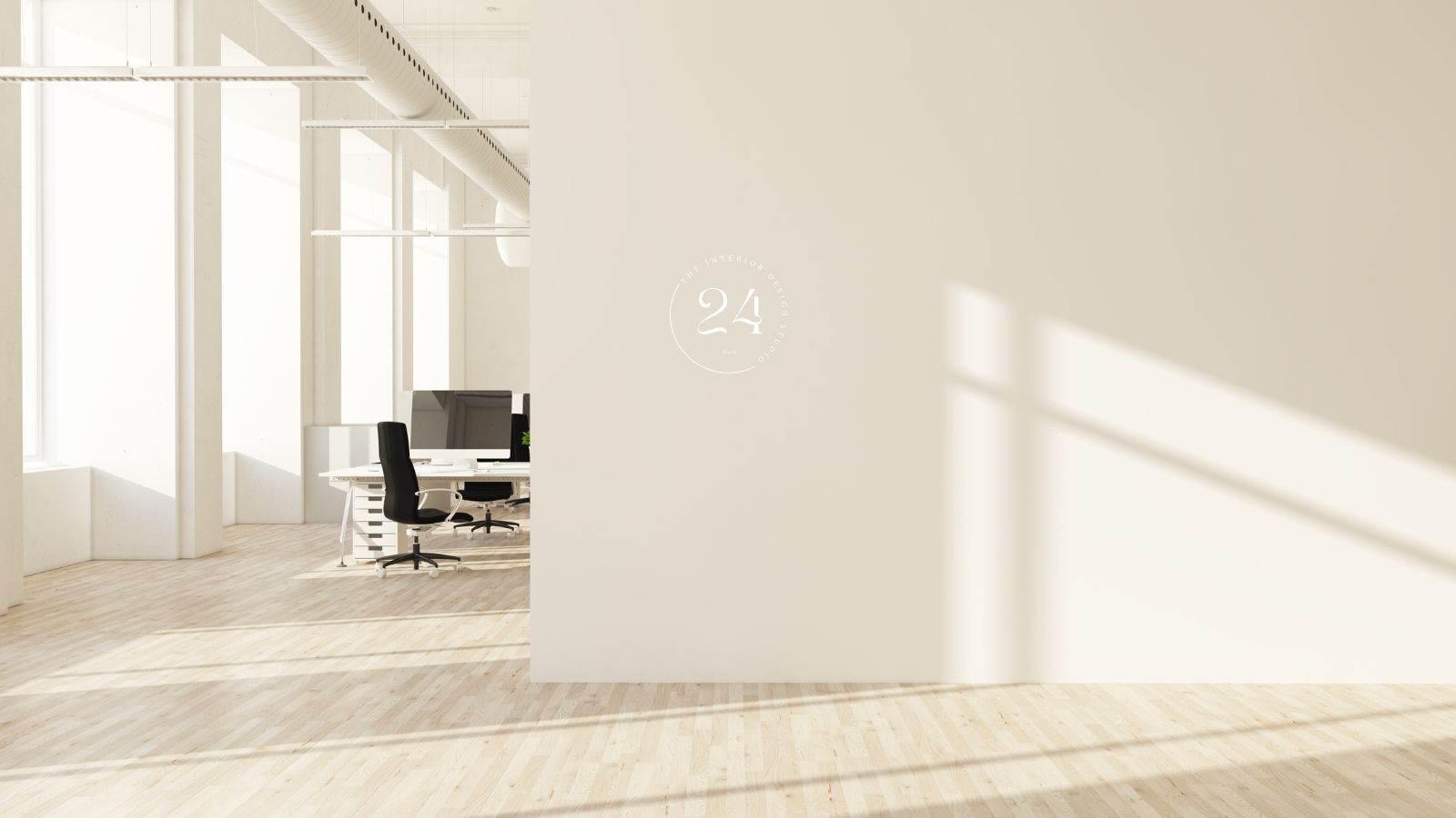 Office Wall Interior Design Ideas That Make Work Feel Less Like Work