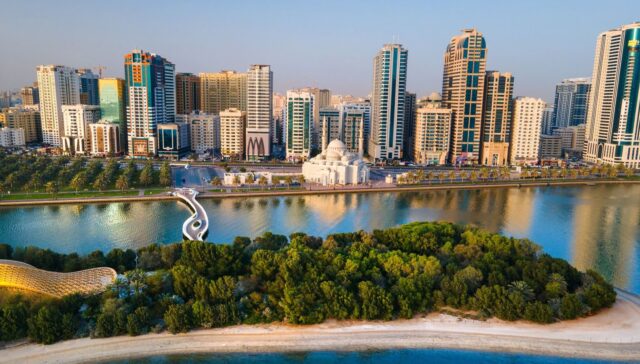 Top Interior Design Company in Sharjah – Best 7+ Firms Ranked