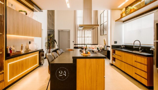 #1 Kitchen Interior Design Company in Dubai