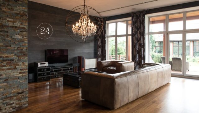 Turnkey Villa Interior Design in Dubai