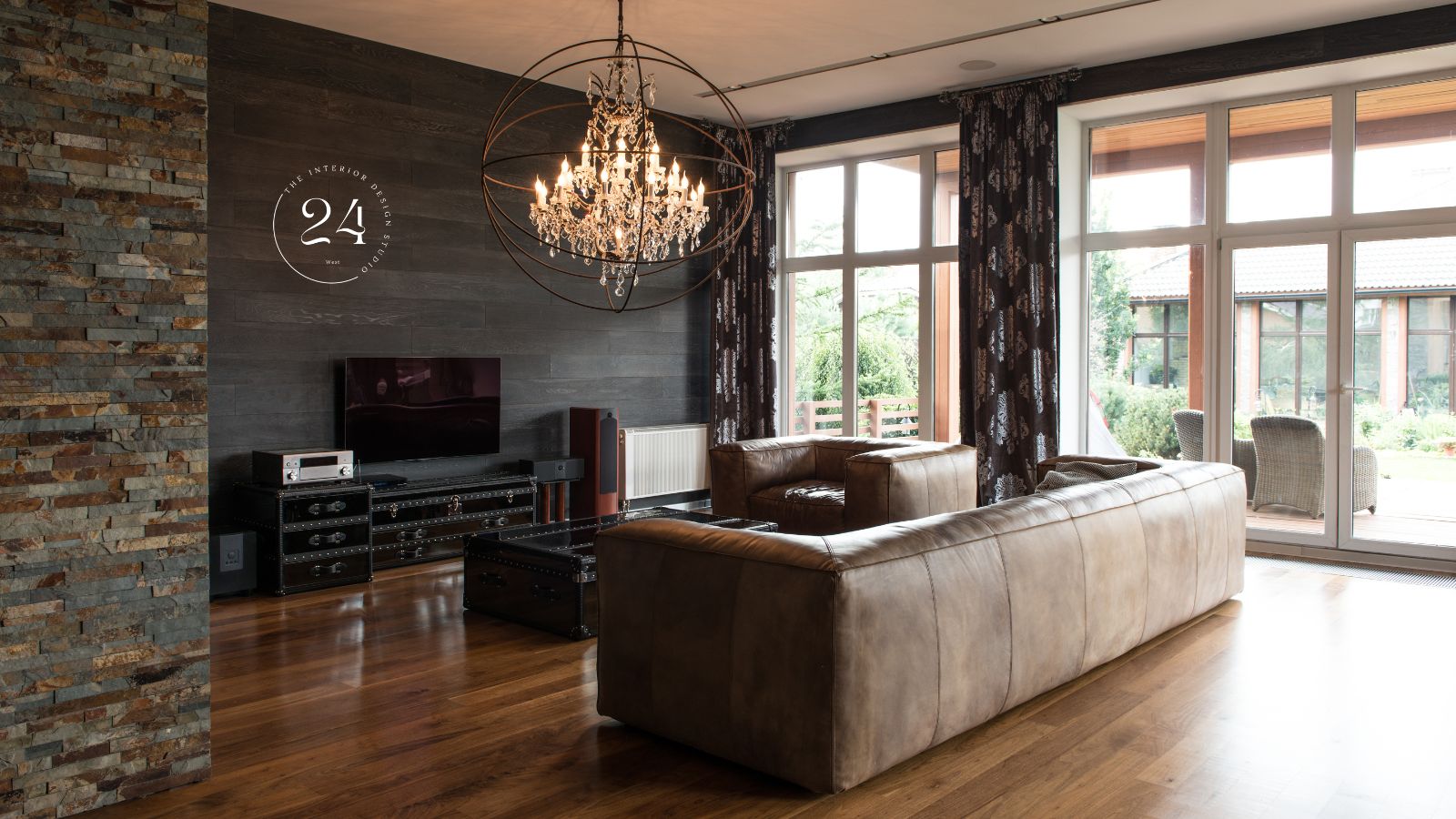 Turnkey Villa Interior Design in Dubai
