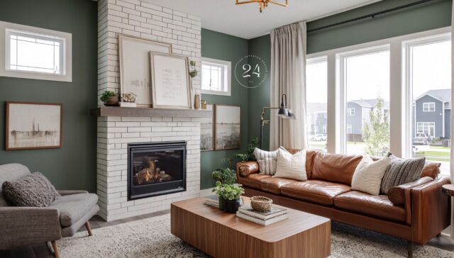 residential biophilic interior design uae