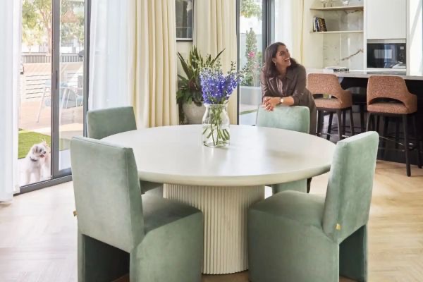 Epert Villa Renovation in Murooj Al Furjan, Dubai - 24 West Studio