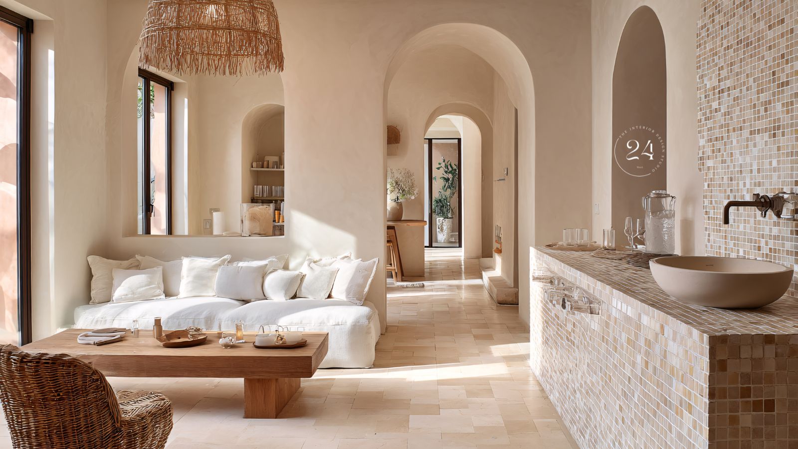 Design First or Contractor First? The Right Order of Villa Renovation dubai uae