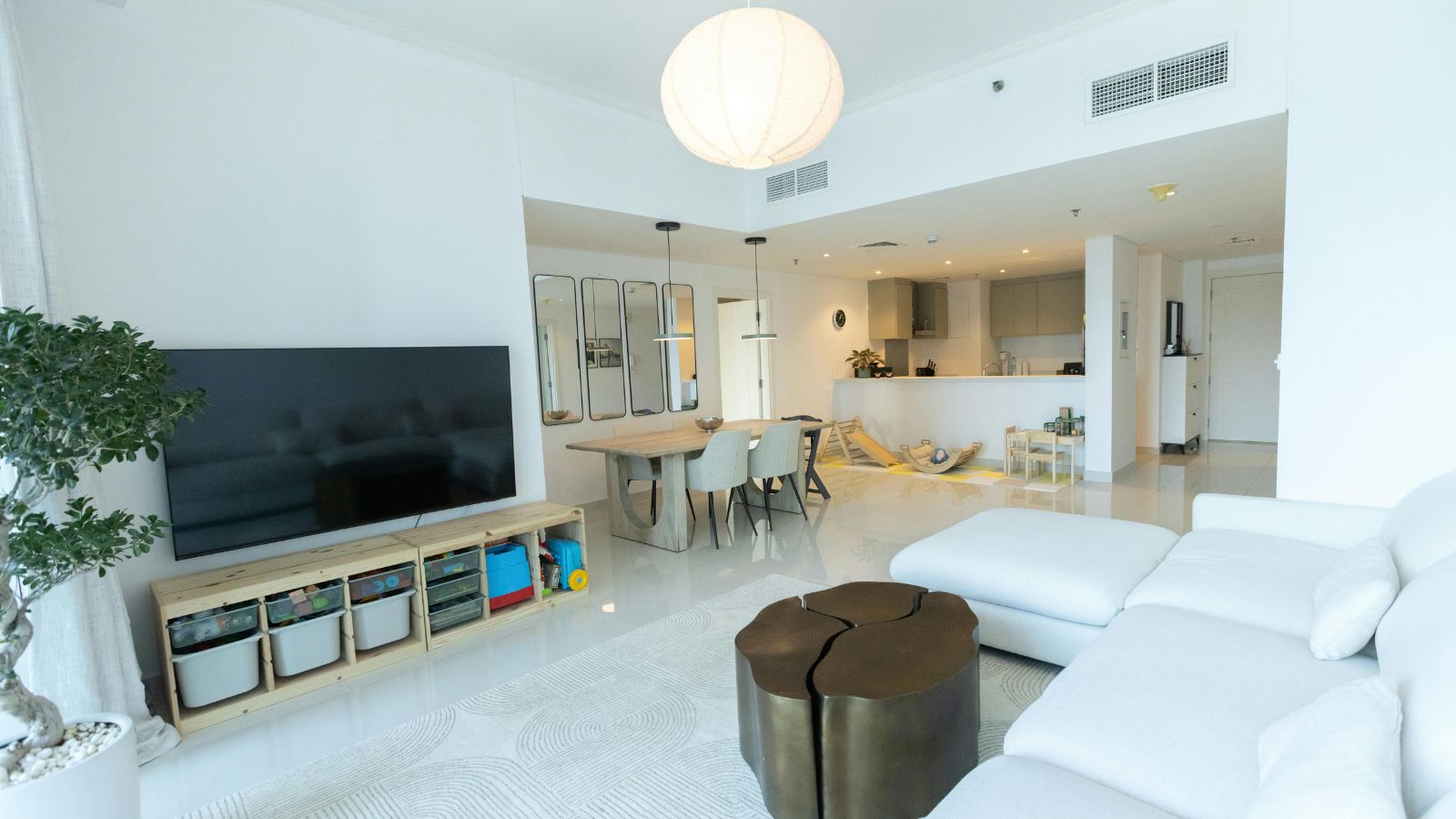 Lighting Strategies for High-End Dubai Villas