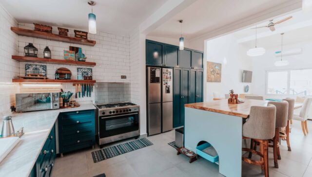 2026 Kitchen Design Trends you Need to Follow