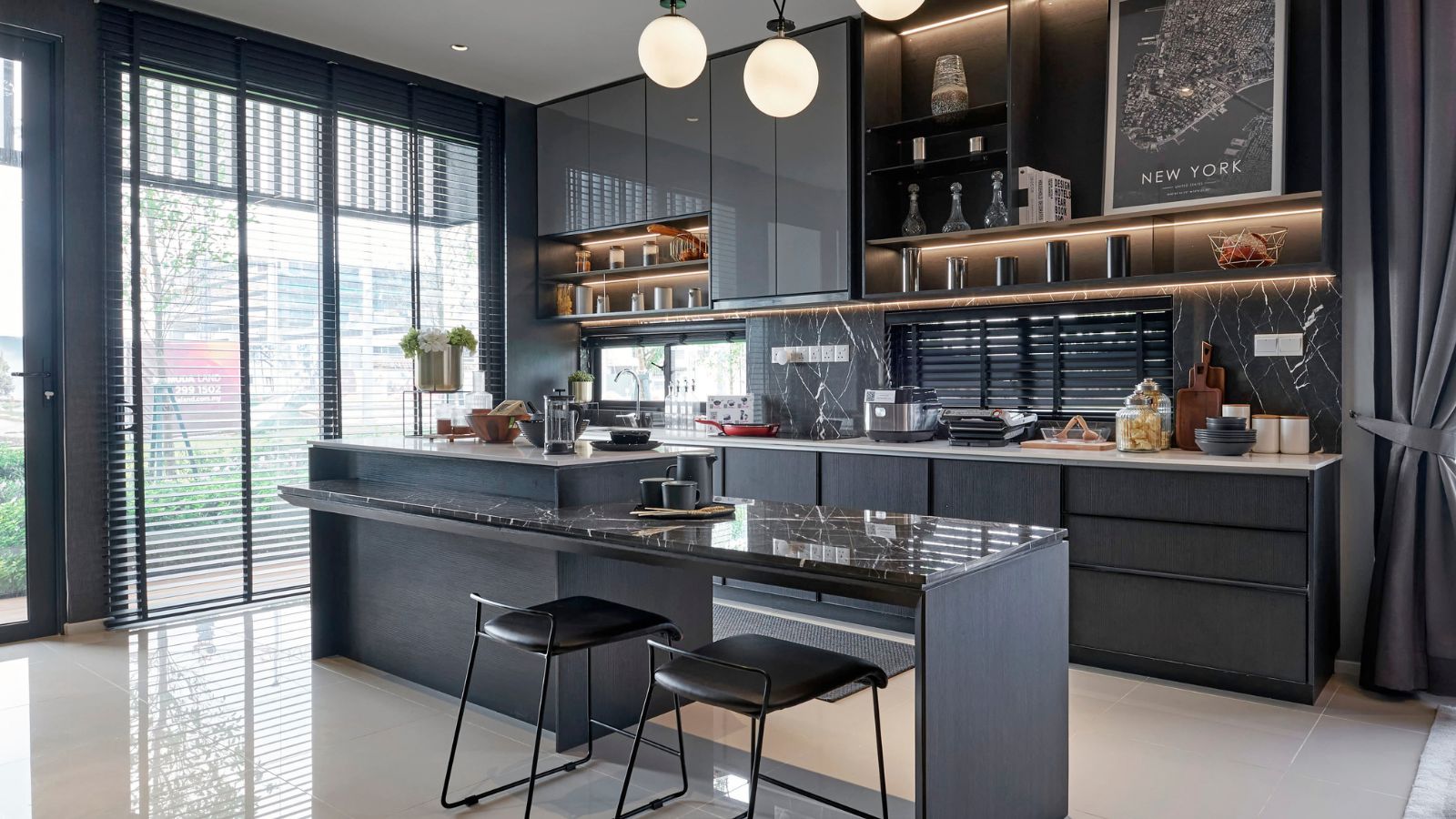 Kitchen Design Near Me Searches Are Up: Here’s How to Pick the Right Team