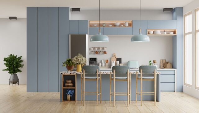 Best 10 Kitchen Designers in Dubai: You're Welcome