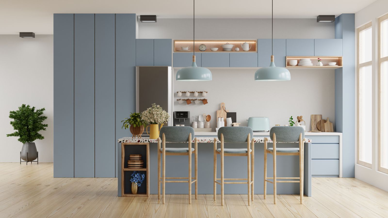 Best 10 Kitchen Designers in Dubai: You're Welcome