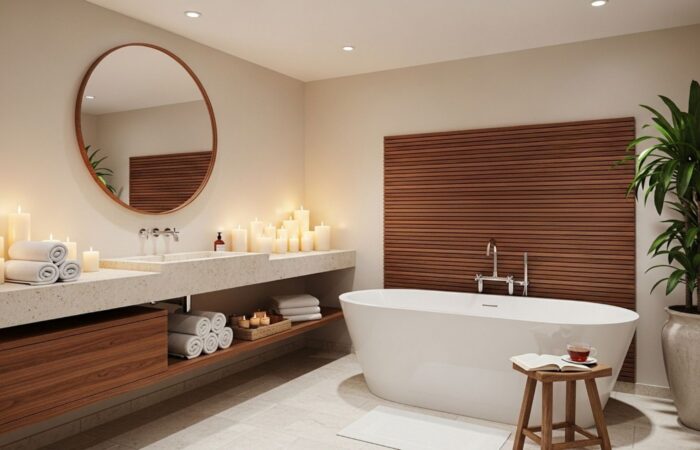 11 Bathroom Design Trends Dubai Interior Designers Swear By
