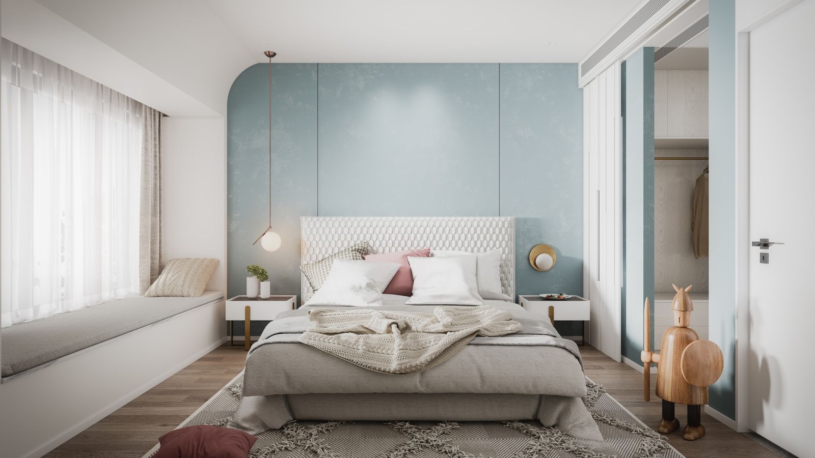 10 Common Guest Bedroom Mistakes You Should Avoid (& why)