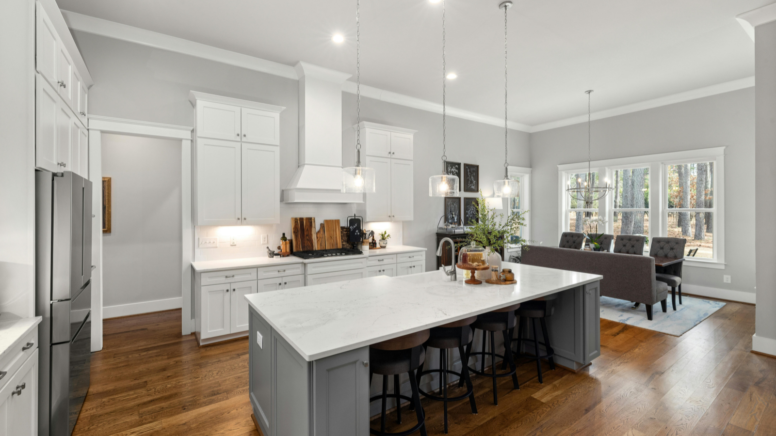 How much does a new kitchen cost in Dubai?